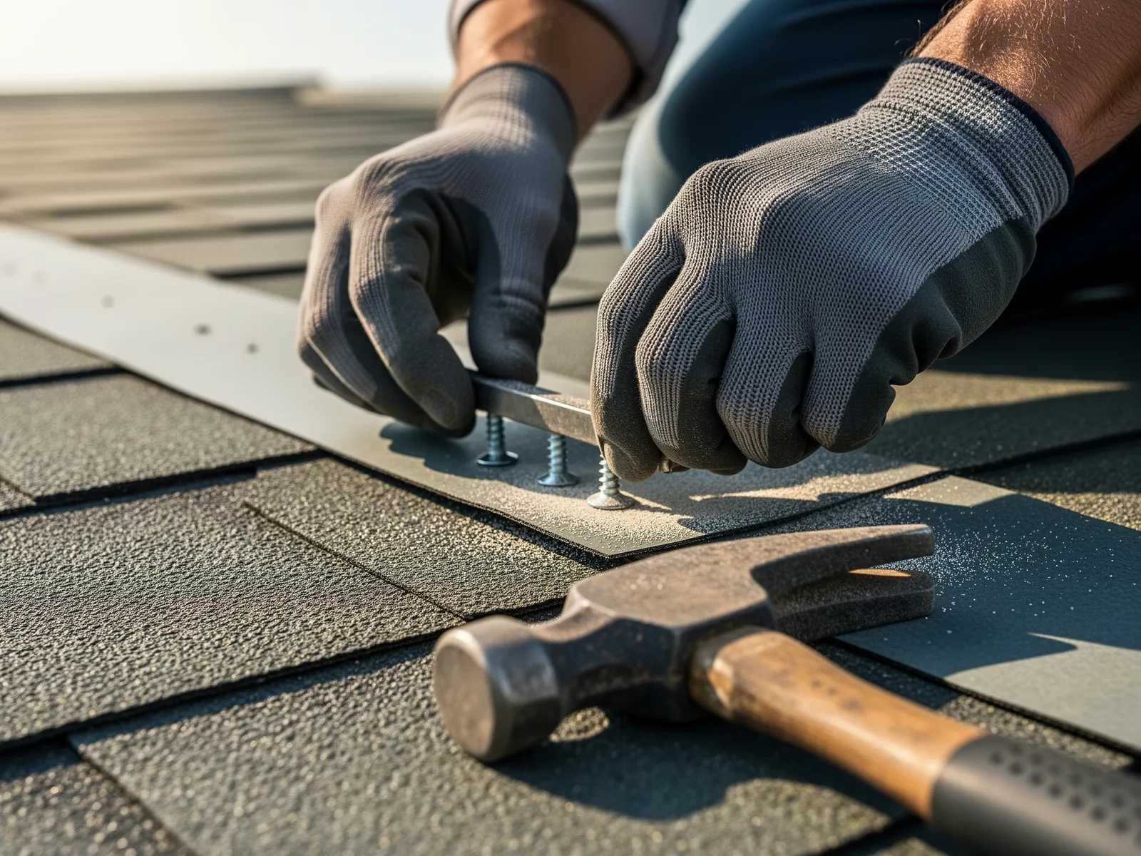 Why choose Fascia Repair in Midland Park, NJ